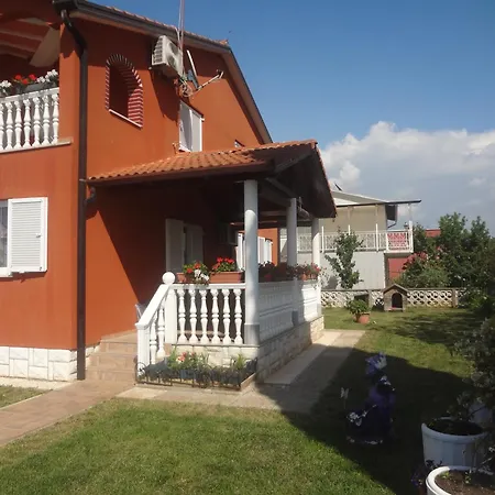 Apartment Valica 7122a *