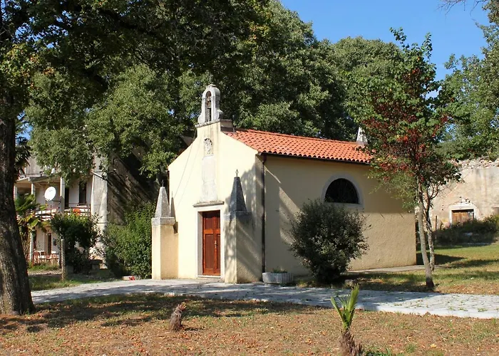 Διαμέρισμα Valica 7122a Ουμάγκ
