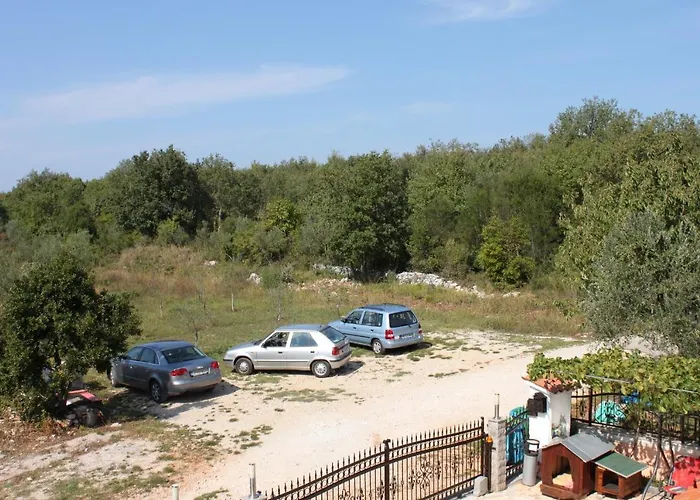Διαμέρισμα Valica 7122a