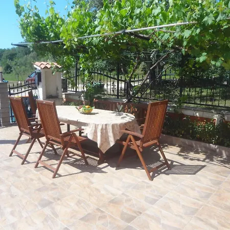Valica 7122a Apartmán *