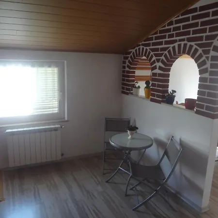 Valica 7122a Apartmán *