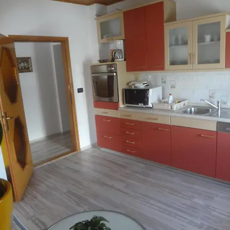 Valica 7122a Apartmán Umag