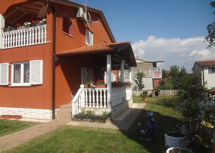 Apartmán Valica 7122a *